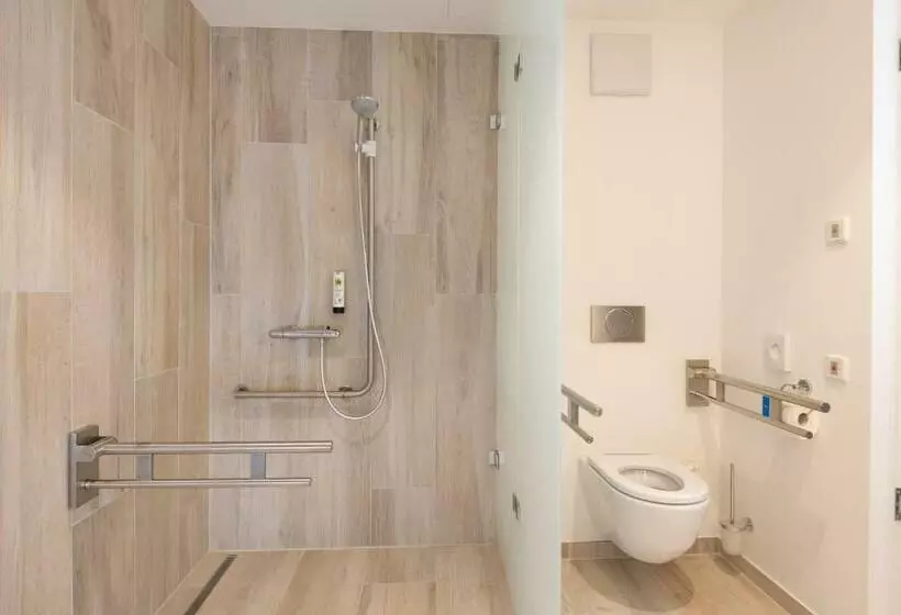 Best Western Hotel Spinnerei Linz