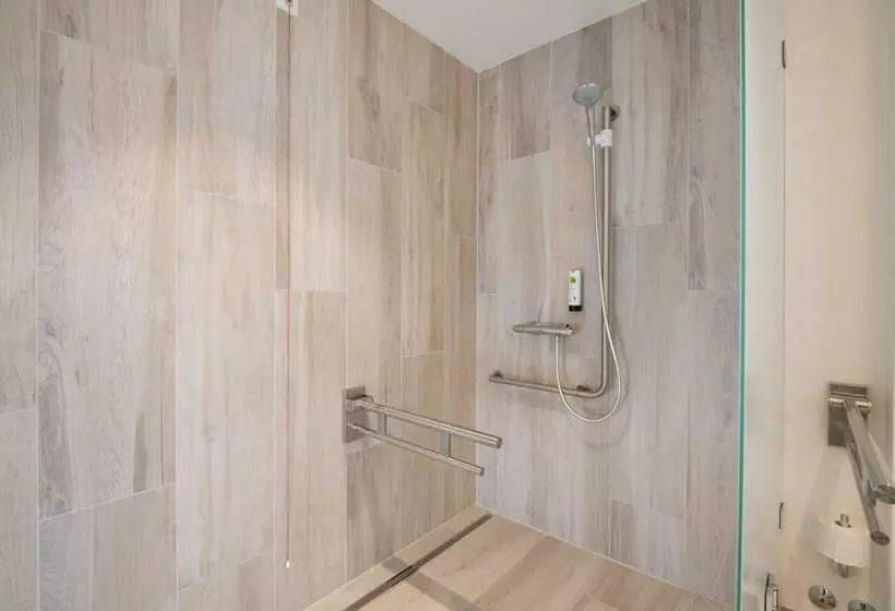 Best Western Hotel Spinnerei Linz