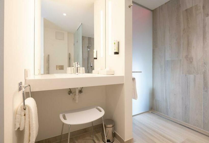 Best Western Hotel Spinnerei Linz