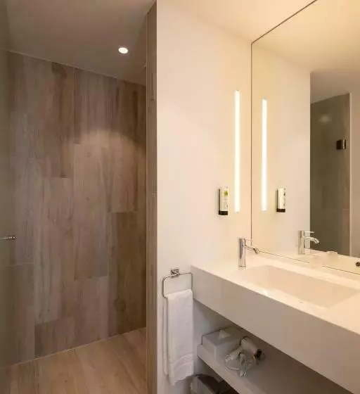 Best Western Hotel Spinnerei Linz