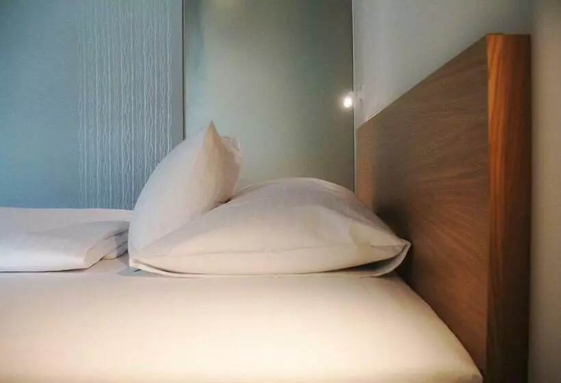 Best Western Hotel Spinnerei Linz