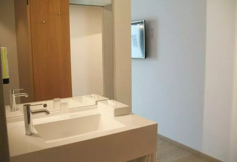 Best Western Hotel Spinnerei Linz