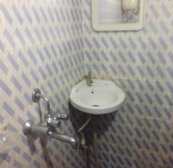 Hostel Siri Dormitory