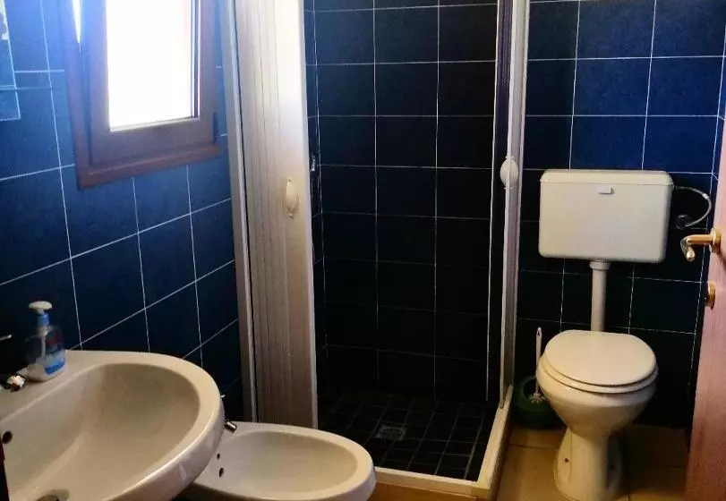 Aamiaismajoitus (B&B) Li Frasulli Mei