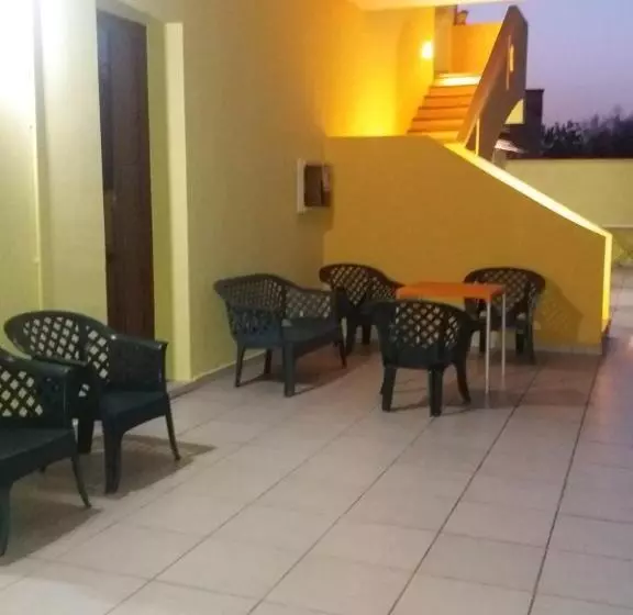 Aamiaismajoitus (B&B) Li Frasulli Mei