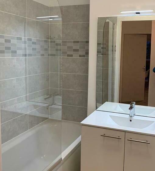 Goélia Les Chalets Des Pistes