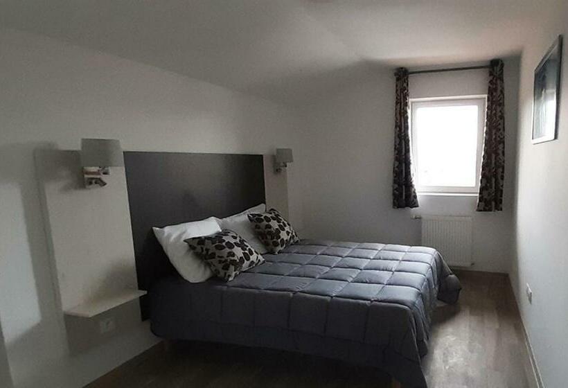 Goélia Les Chalets Des Pistes