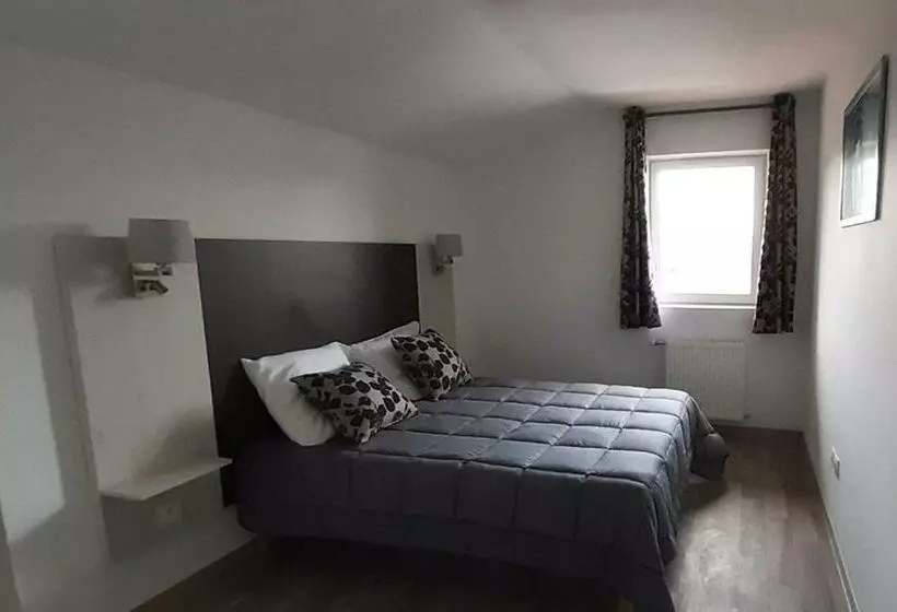 Goélia Les Chalets Des Pistes