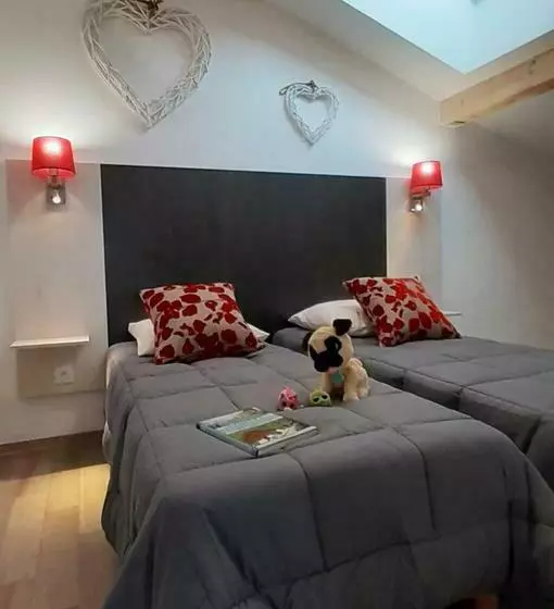 Goélia Les Chalets Des Pistes