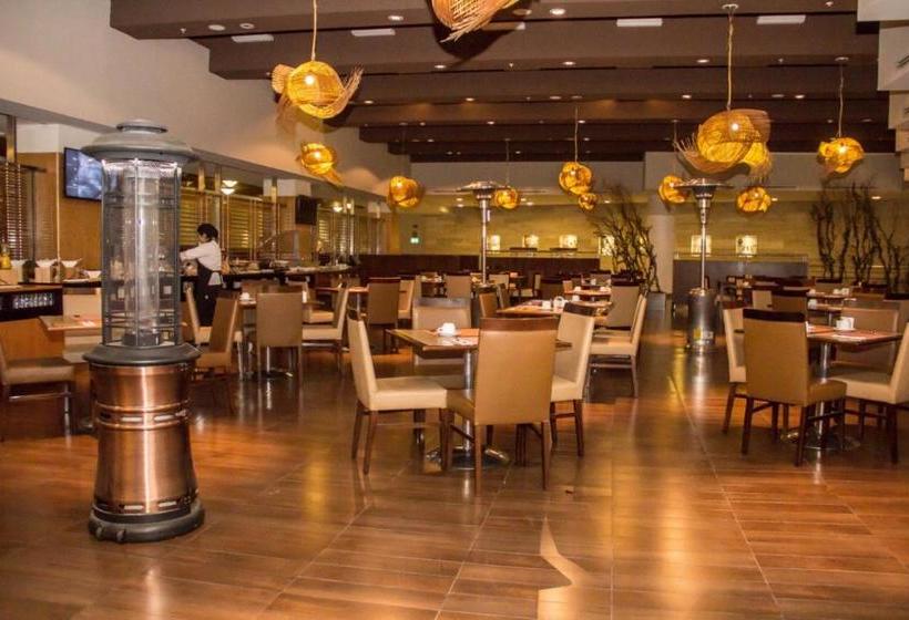 فندق Alto Del Sol Calama