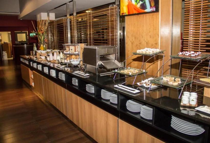 فندق Alto Del Sol Calama