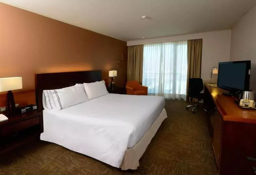 ホテル Alto Del Sol Calama