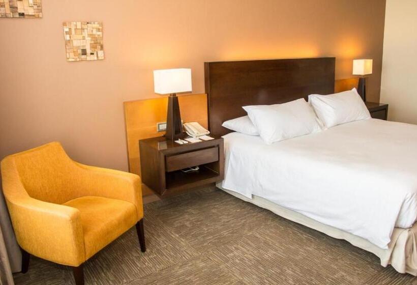 فندق Alto Del Sol Calama