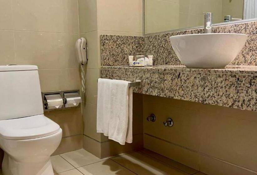 فندق Alto Del Sol Calama