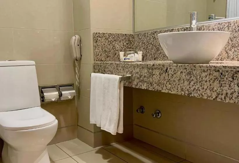 ホテル Alto Del Sol Calama