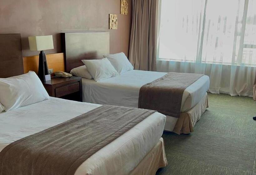 فندق Alto Del Sol Calama