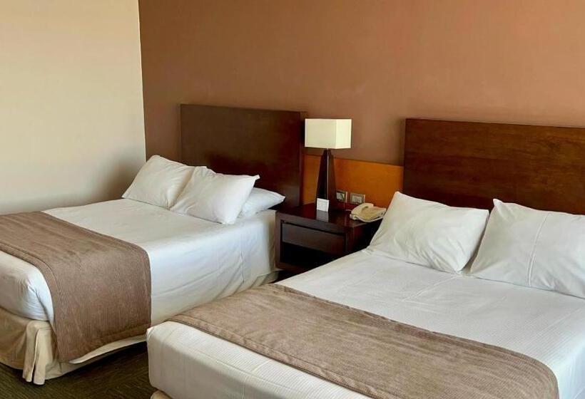 فندق Alto Del Sol Calama