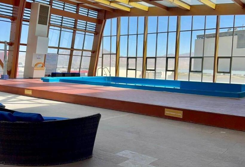 فندق Alto Del Sol Calama