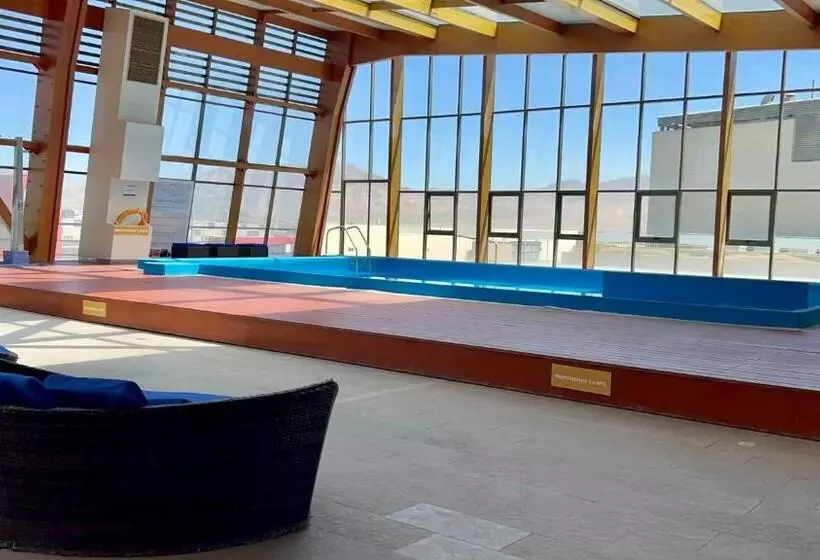 ホテル Alto Del Sol Calama