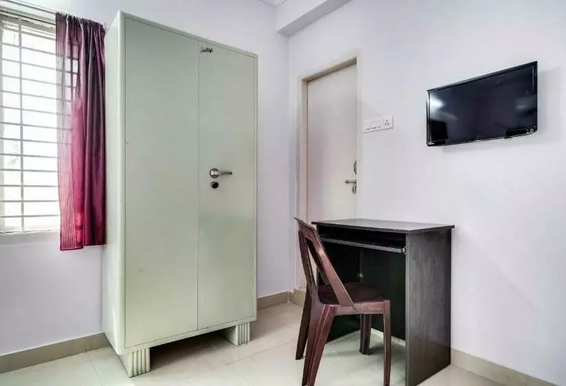 Hotelli Collection O Stay Inn Luxury Service Apartments