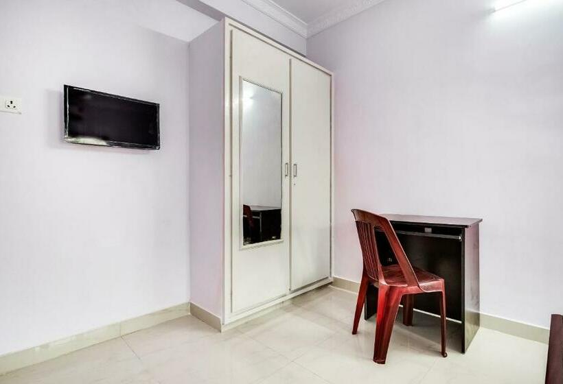 ホテル Collection O Stay Inn Luxury Service Apartments