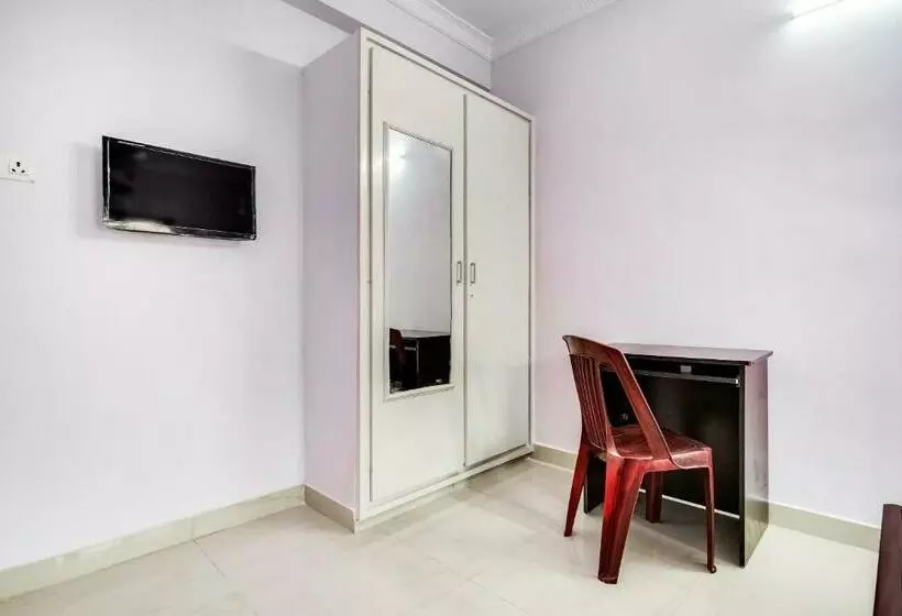 Hotelli Collection O Stay Inn Luxury Service Apartments