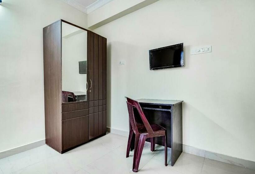 ホテル Collection O Stay Inn Luxury Service Apartments