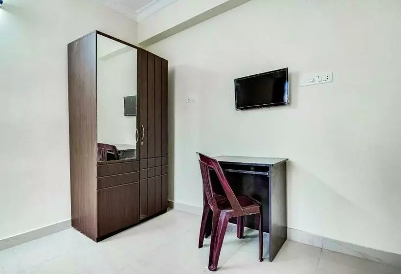 Hotelli Collection O Stay Inn Luxury Service Apartments