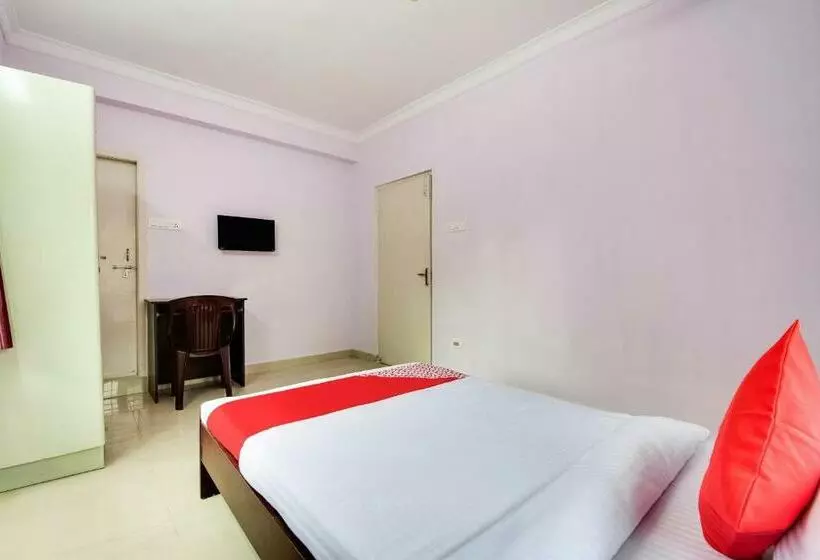 Hotelli Collection O Stay Inn Luxury Service Apartments