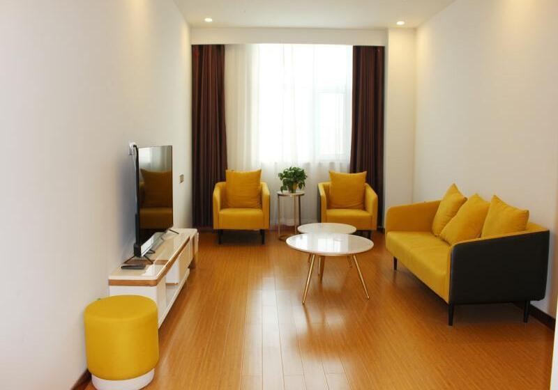 酒店 Greentree Inn Jining Wenshang County Guangchang Road