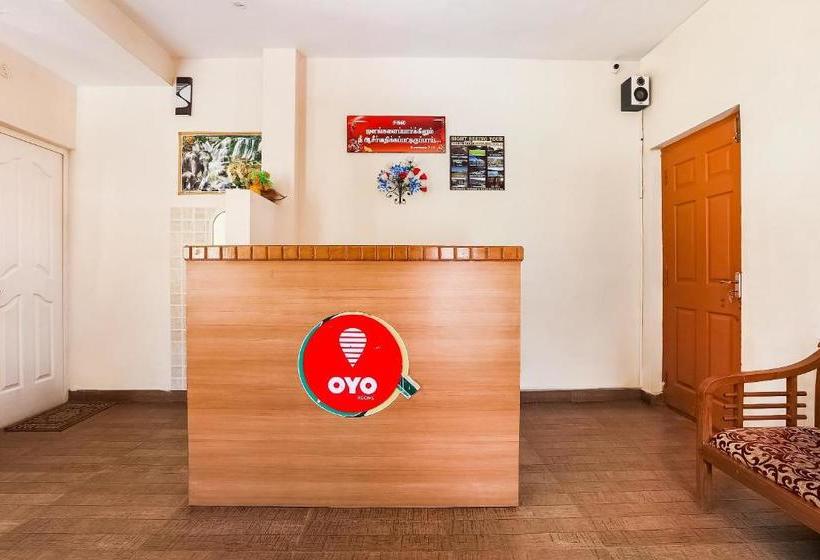 Отель Oyo 63957 Moon Shine Cottage