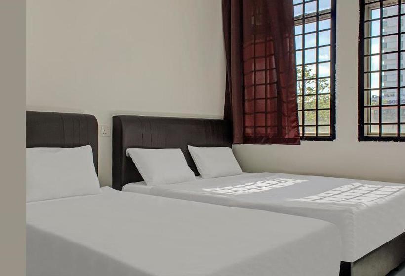 בית מלון כפרי Oyo 90062 I