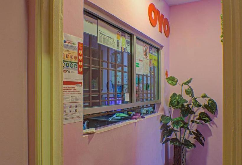 בית מלון כפרי Oyo 90062 I