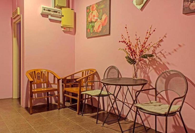 בית מלון כפרי Oyo 90062 I