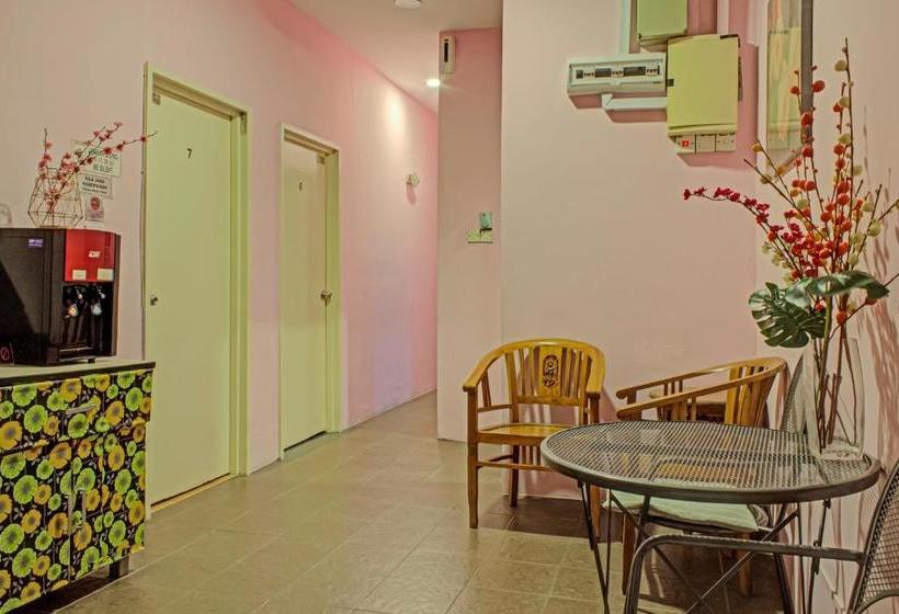 בית מלון כפרי Oyo 90062 I