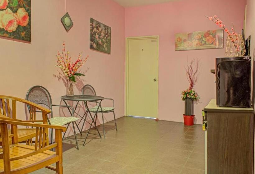 בית מלון כפרי Oyo 90062 I