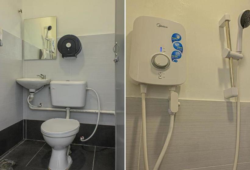 בית מלון כפרי Oyo 90062 I