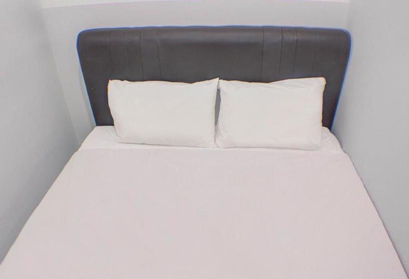 בית מלון כפרי Oyo 90062 I