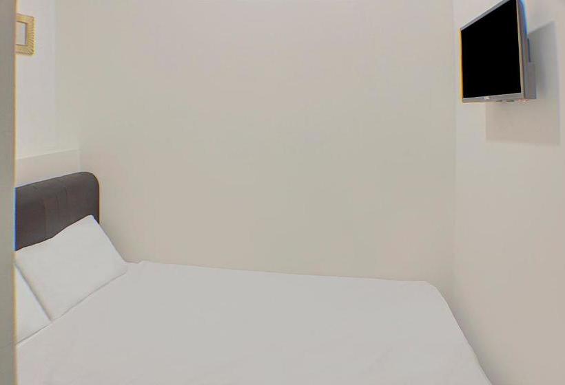 בית מלון כפרי Oyo 90062 I