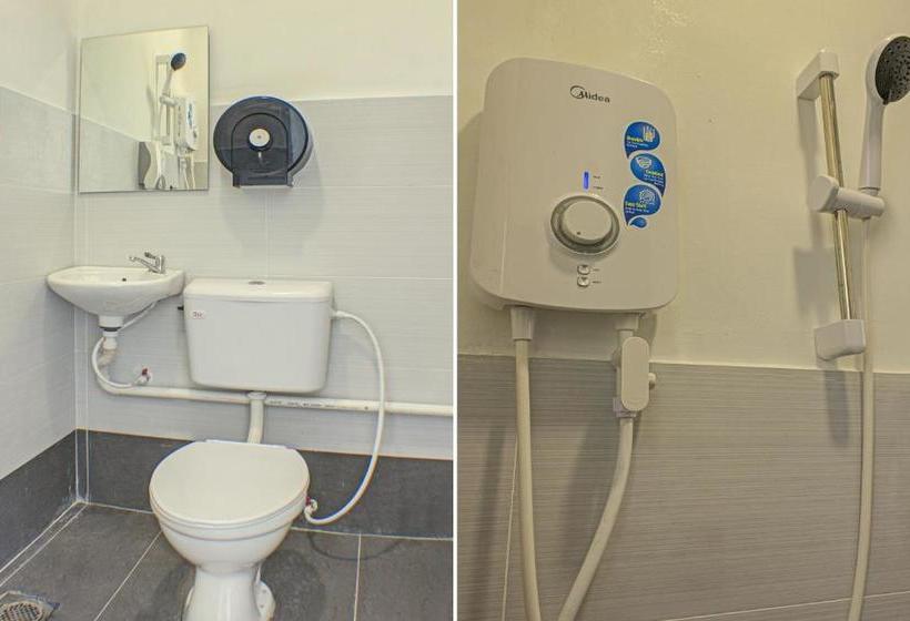 בית מלון כפרי Oyo 90062 I