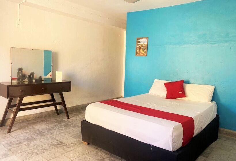ホテル Oyo Posada Espinosa