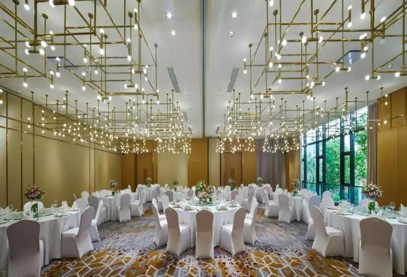 Q Hotel Haikou Meilan