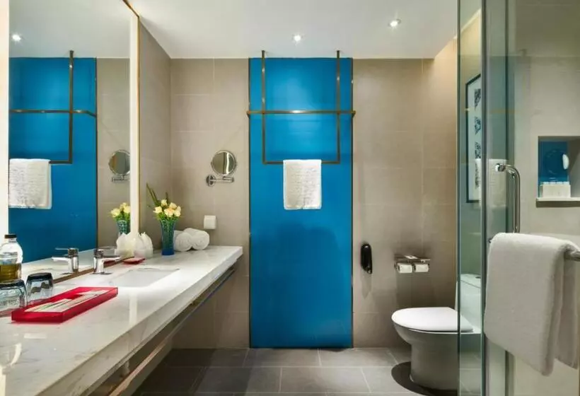Q Hotel Haikou Meilan