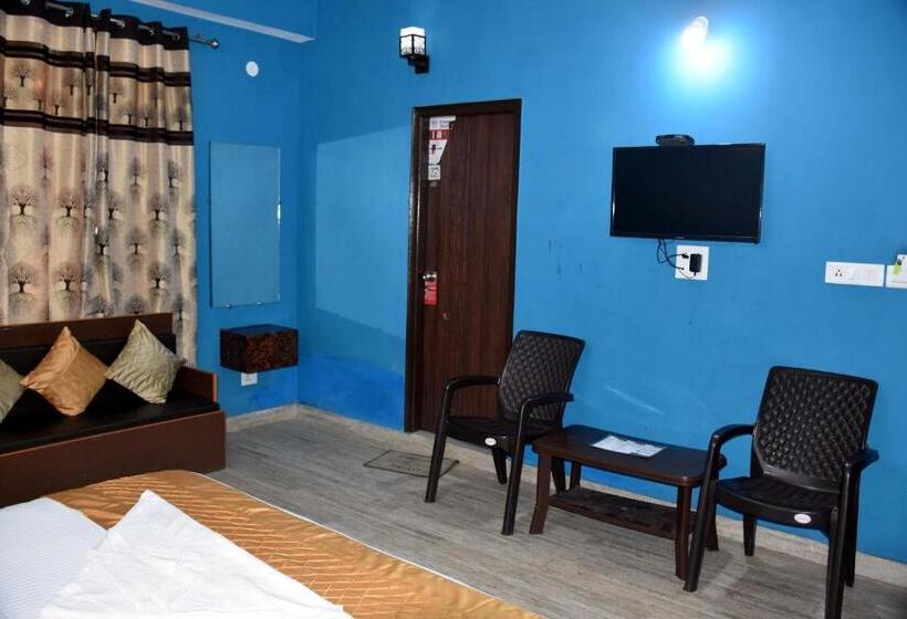 בית מלון כפרי Whistling Alpines