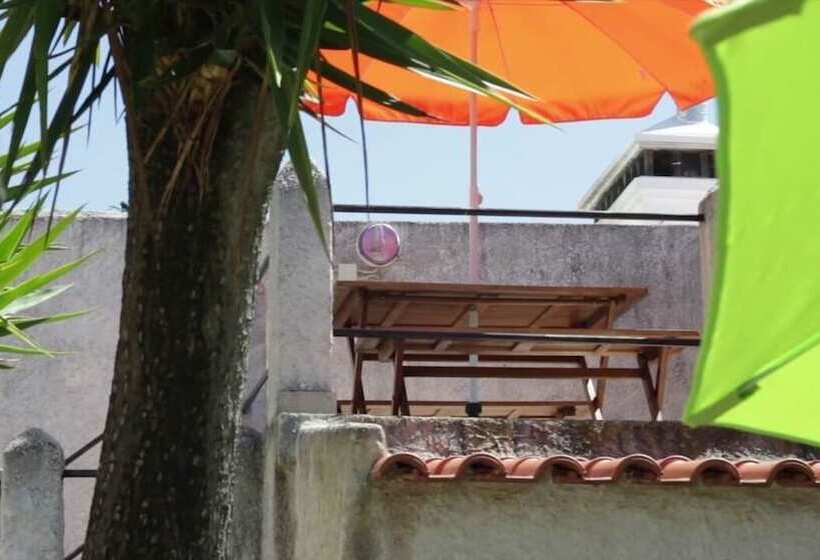 膳宿费 Casa Da Tauria B&b