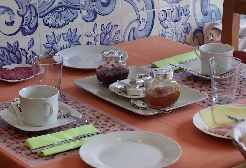 ペンション Casa Da Tauria B&b