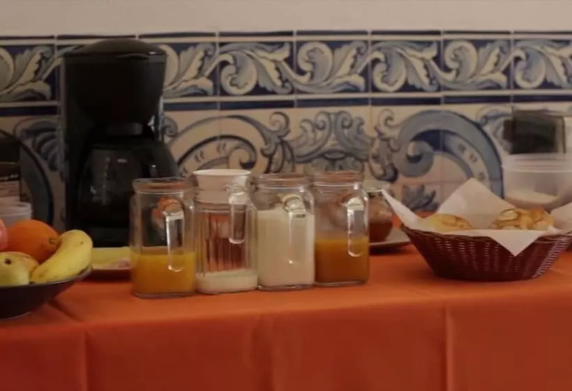 ペンション Casa Da Tauria B&b