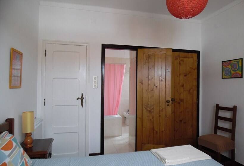 膳宿费 Casa Da Tauria B&b