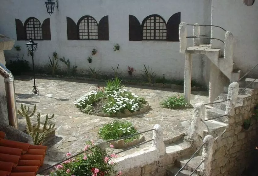 ペンション Casa Da Tauria B&b