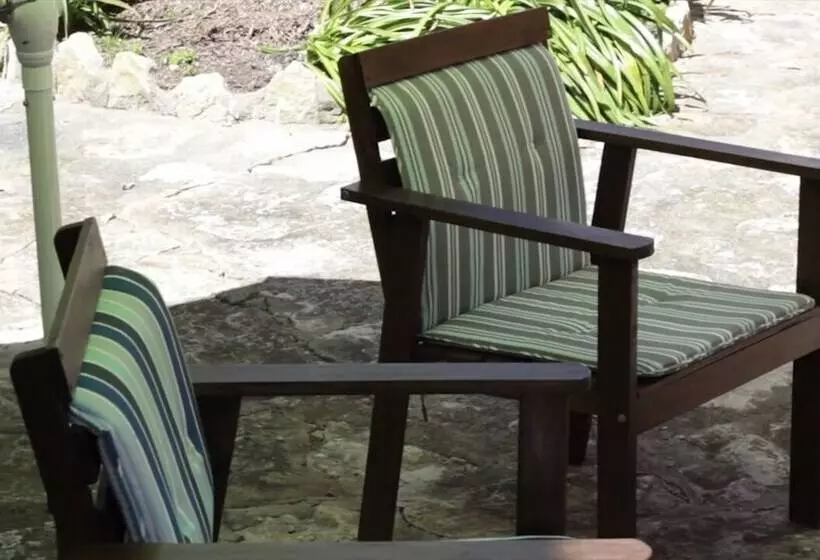 ペンション Casa Da Tauria B&b